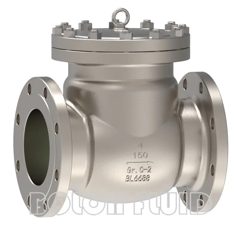 Check Valve