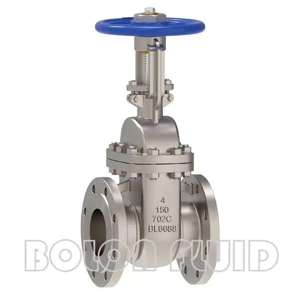 Gate Valve