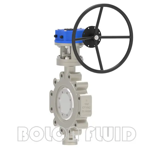 Butterfly Valves